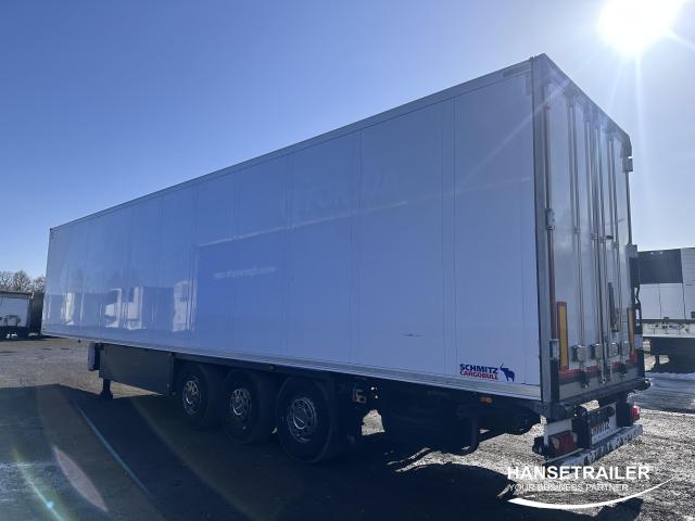 Schmitz SKO 24 FP60 7cm