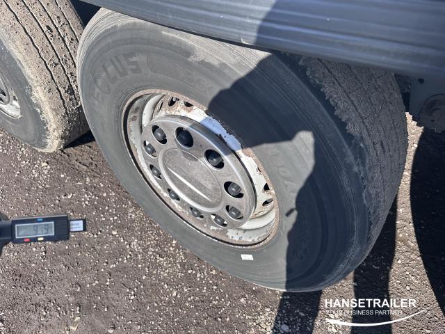 Schmitz SKO 24 FP60 7cm