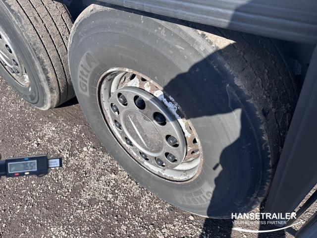 Schmitz SKO 24 FP60 7cm