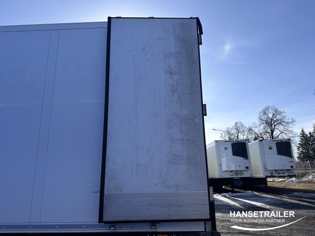 Schmitz SKO 24 FP60 7cm