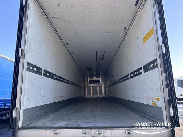 Schmitz SKO 24 FP60 7cm