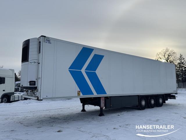 Schmitz SKO 24 FP60 7cm