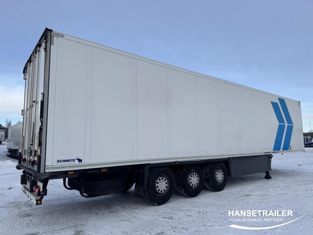 Schmitz SKO 24 FP60 7cm
