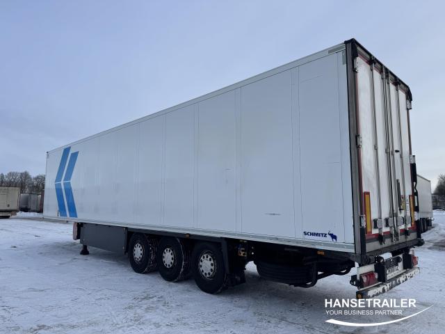 Schmitz SKO 24 FP60 7cm