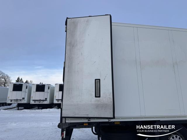 Schmitz SKO 24 FP60 7cm