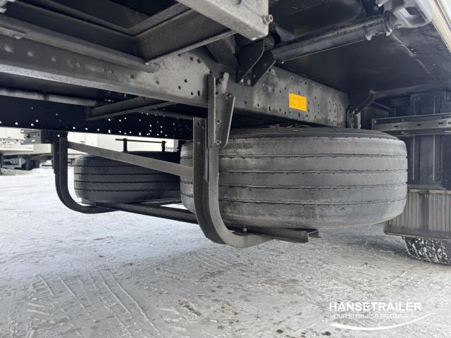 Schmitz SKO 24 FP60 7cm