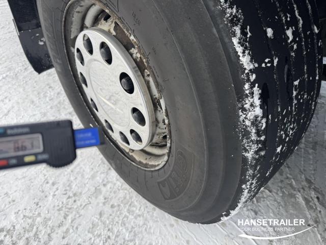 Schmitz SKO 24 FP60 7cm