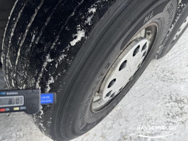 Schmitz SKO 24 FP60 7cm