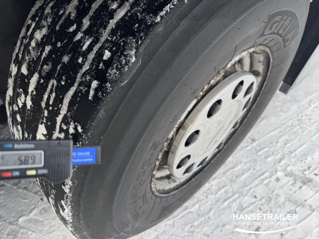 Schmitz SKO 24 FP60 7cm