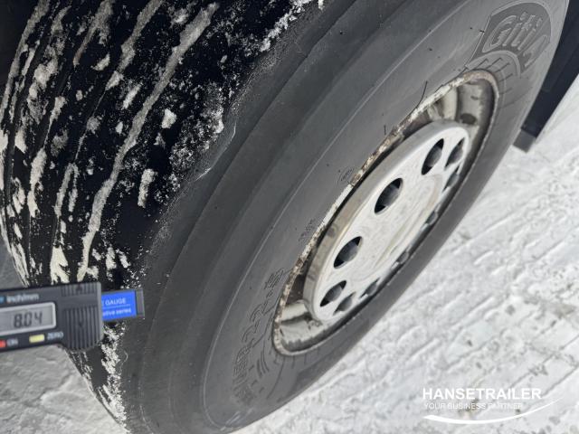 Schmitz SKO 24 FP60 7cm