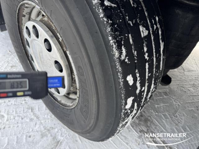 Schmitz SKO 24 FP60 7cm