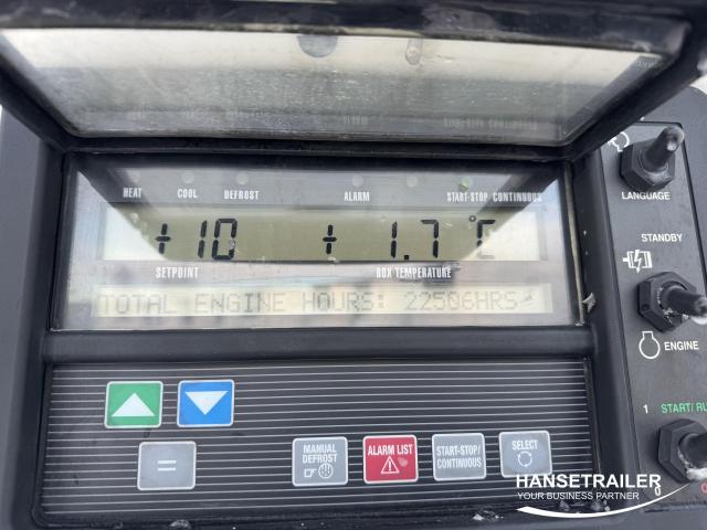 Schmitz SKO 24 FP60 7cm