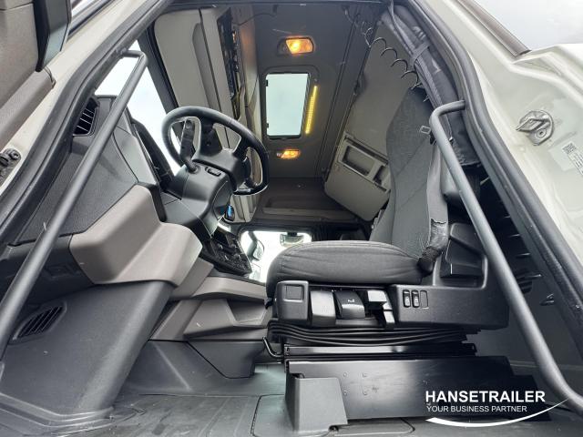 Scania S450 Retarder