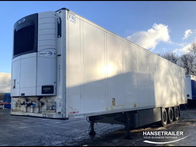 Schmitz SKO 24 Engine 5091h Doppelstock