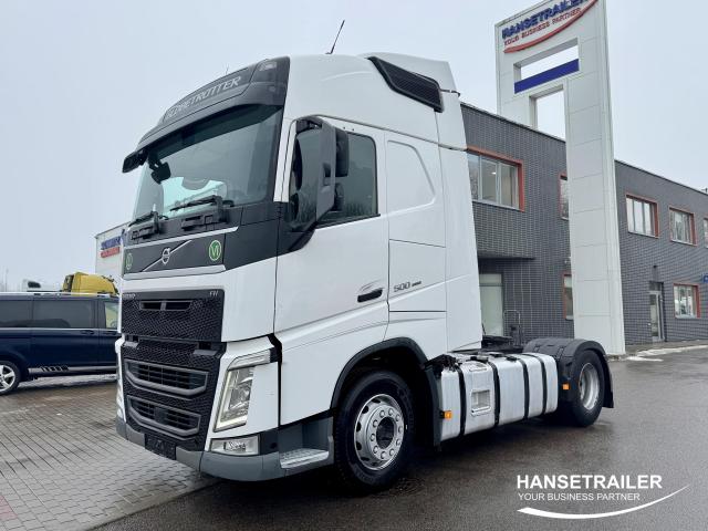 Volvo FH FH500