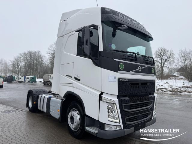 Volvo FH FH500