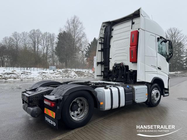 Volvo FH FH500