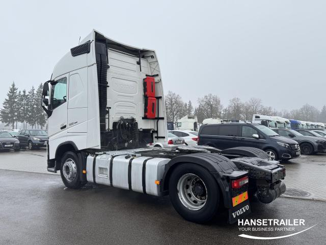 Volvo FH FH500