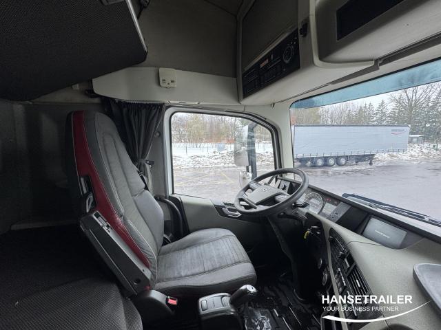 Volvo FH FH500