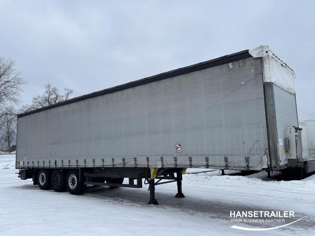 Schmitz SCS 24 Multilock XL