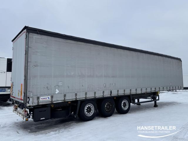 Schmitz SCS 24 Multilock XL