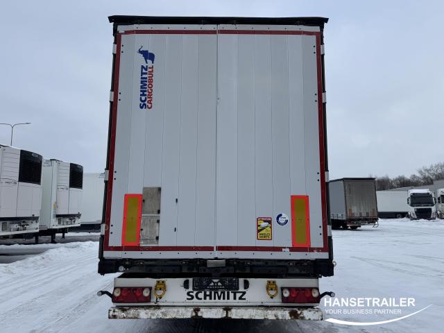 Schmitz SCS 24 Multilock XL
