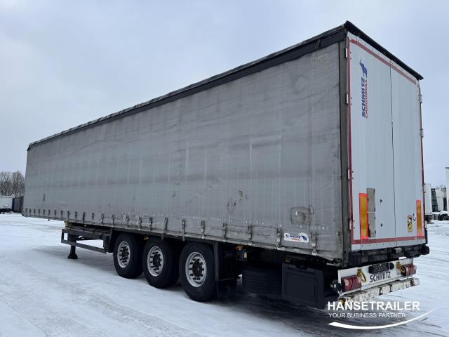 Schmitz SCS 24 Multilock XL