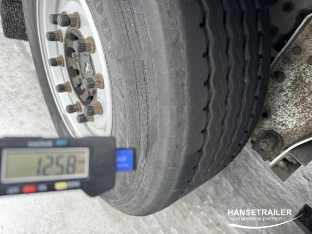 Schmitz SCS 24 Multilock XL