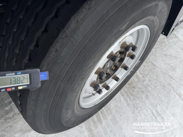 Schmitz SCS 24 Multilock XL