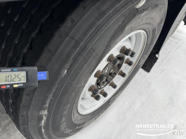 Schmitz SCS 24 Multilock XL