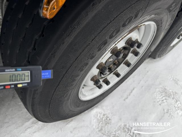 Schmitz SCS 24 Multilock XL