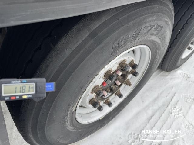 Schmitz SCS 24 Multilock XL