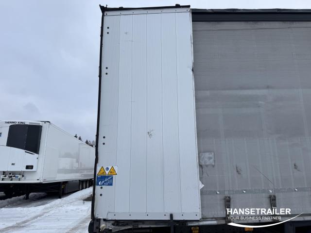 Schmitz SCS 24 Multilock XL