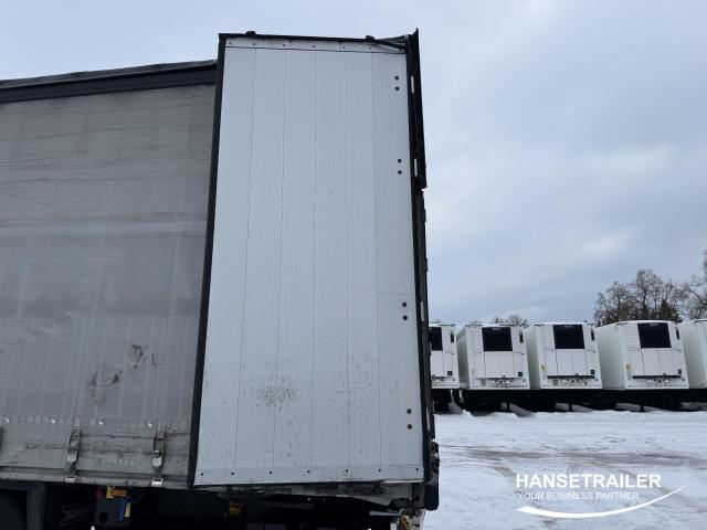 Schmitz SCS 24 Multilock XL