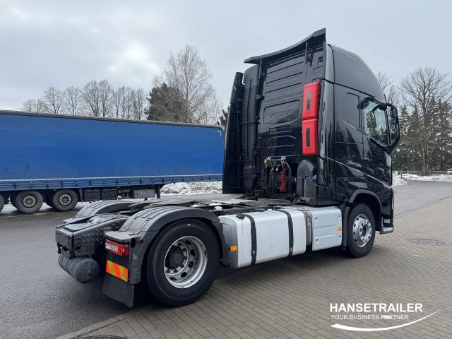 Volvo FH XL FH500