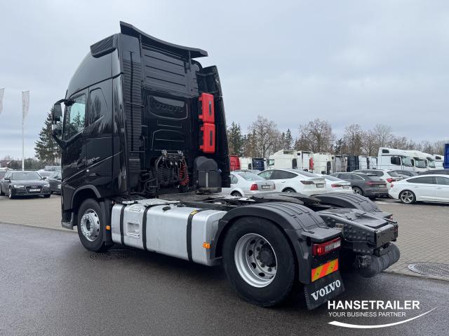 Volvo FH XL FH500