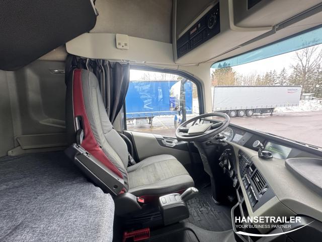 Volvo FH XL FH500