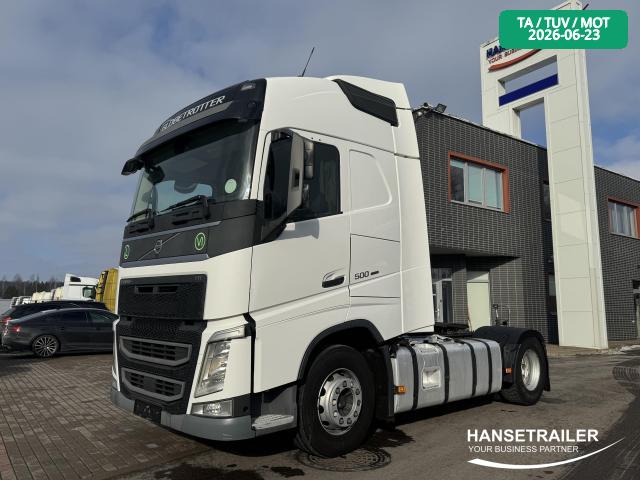 Volvo FH FH500