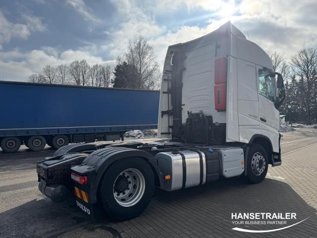 Volvo FH FH500