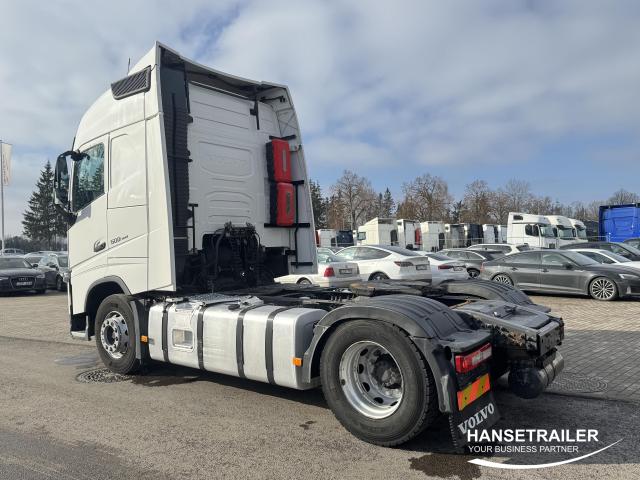 Volvo FH FH500