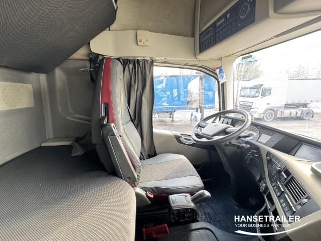 Volvo FH FH500