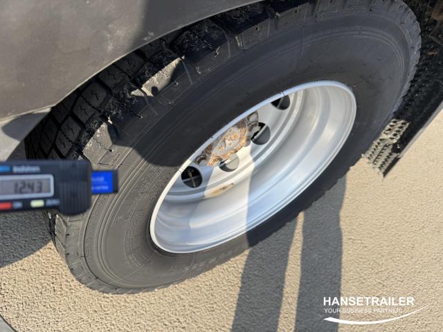 Mercedes-Benz Actros 1851 Retarder