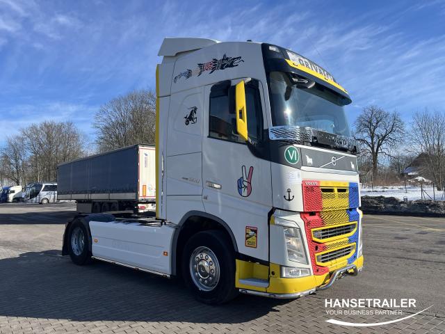 Volvo FH FH500