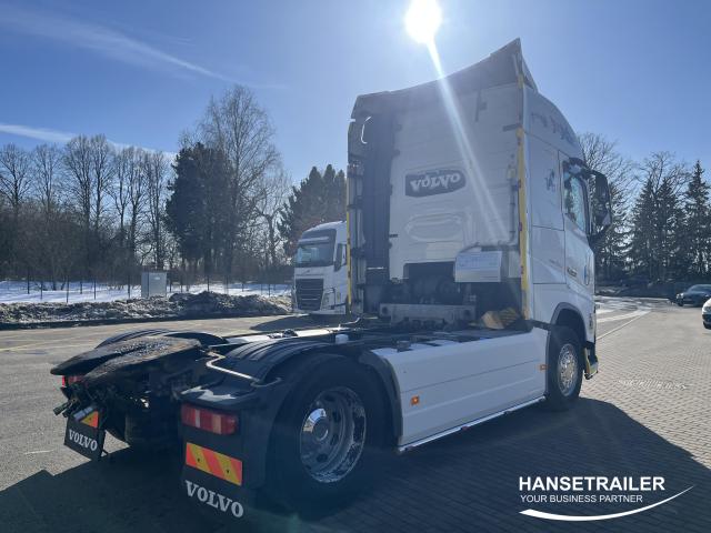 Volvo FH FH500