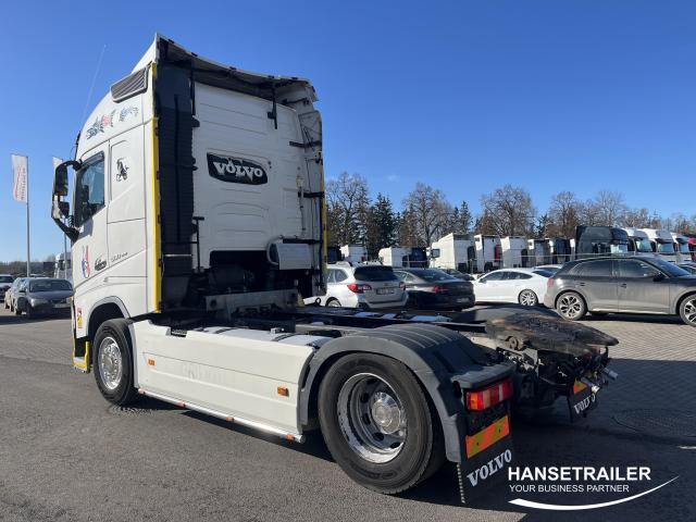 Volvo FH FH500