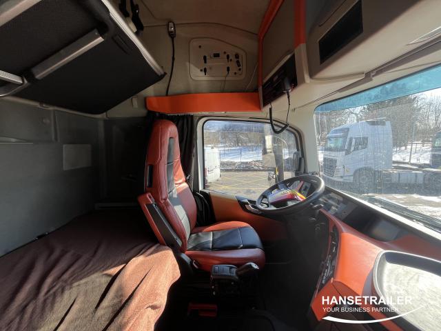 Volvo FH FH500