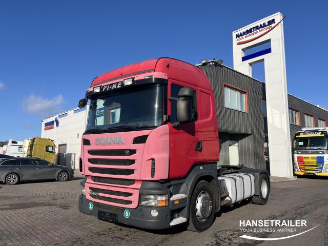 Scania R440