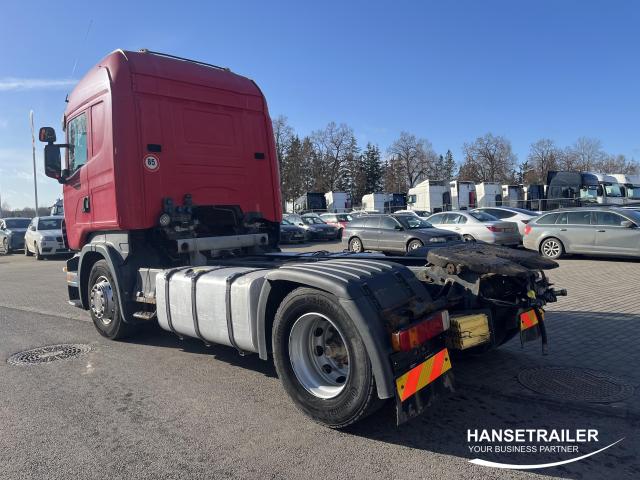Scania R440