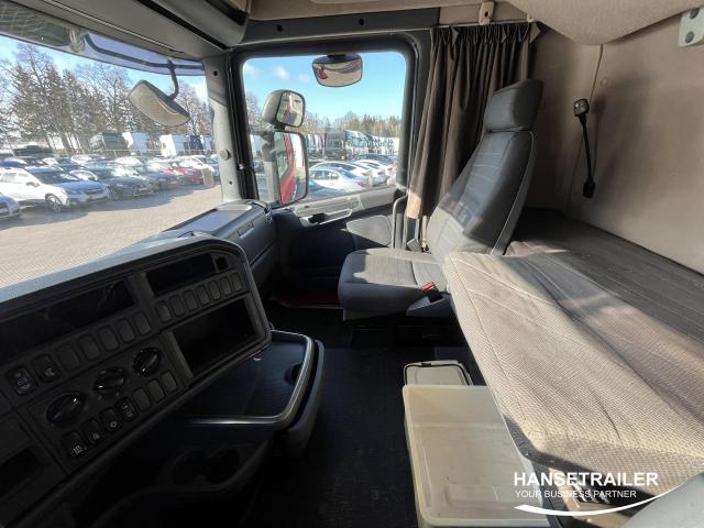 Scania R440