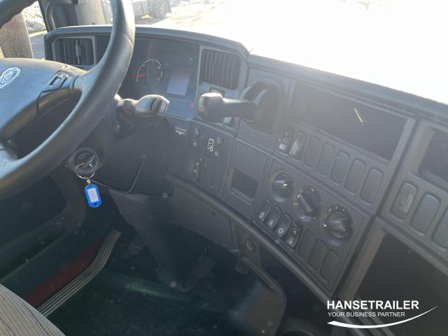 Scania R440